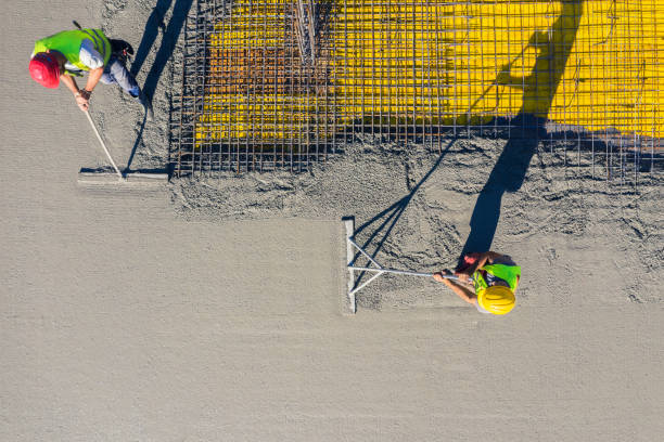 Best Stamped Concrete Services in Osburn, ID