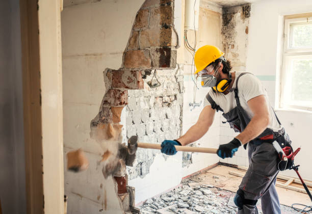 Best Concrete Demolition Services in Osburn, ID