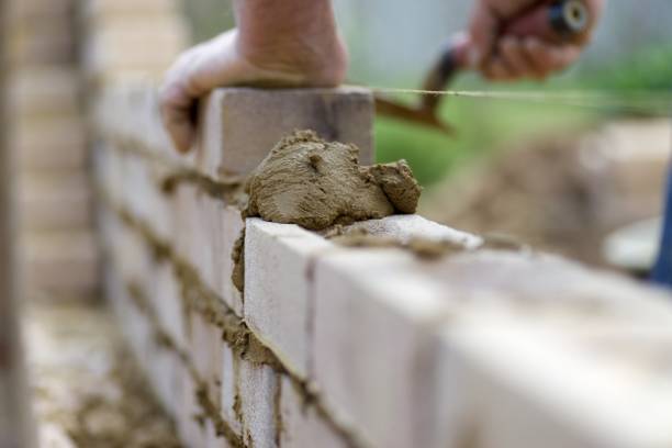 Best Concrete Retaining Walls in Osburn, ID