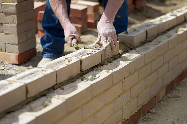 Best Concrete Slab Construction in Osburn, ID