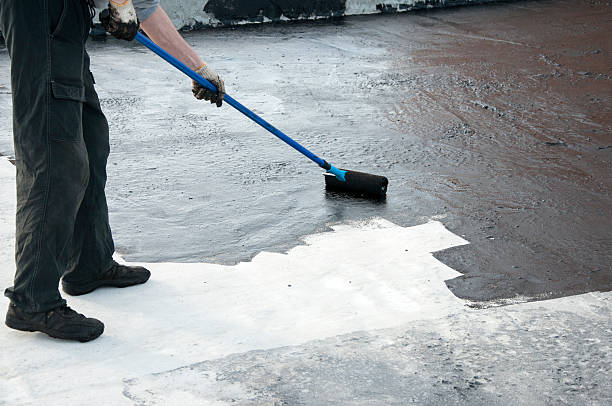 Best Concrete Sealing and Maintenance in Osburn, ID