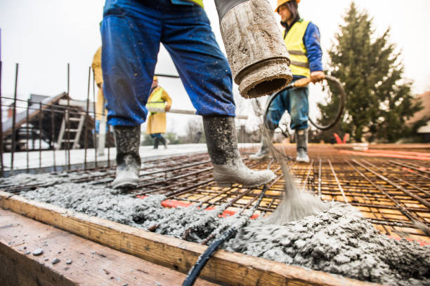  Osburn, ID Concrete contractor Pros